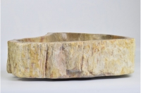 Рукомийник з каменю s25-4208