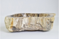 Раковина з натурального каменю у ванну s25-4238