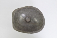 Раковина из речного камня s20-4271