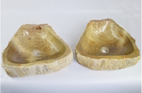 Раковины из натурального камня s25-4277