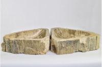 Раковины из натурального камня s25-4278