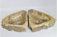 Раковини з натурального каменю s25-4278