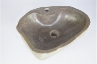 Раковина из камня ручной работы s20-4287