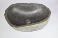 Накладная раковина из камня s20-4291