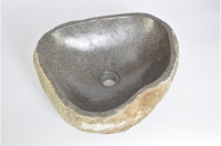 Раковина из камня ручной работы s20-4307