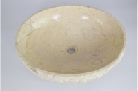 Каменная раковина s23-1085