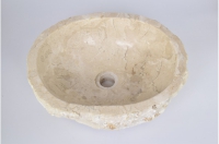 Умивальник з натурального каменю s24-4313