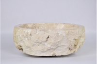 Умивальник з натурального каменю s24-4313