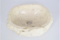 Каменная раковина s24-4317