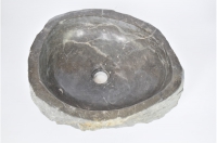 Умывальник из камня s24-4318