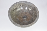 Умивальник з каменю s27-878