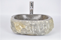 Каменная раковина в ванную s24-4332