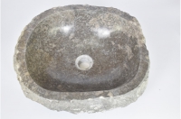 Каменная раковина в ванную s24-4332