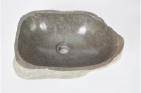 Умивальник з натурального каменю s20-4347