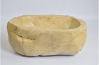 Каменная раковина s24-4381