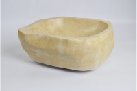 Рукомойник из камня s24-4384