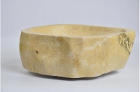 Рукомийник з каменю s24-4384
