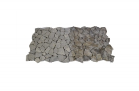 Мозаїка з натурального каменю s14-4447