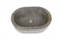 Раковина з натурального каменю у ванну s27-4361