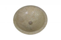 Раковина из камня s23-856
