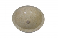 Раковина из камня s23-856