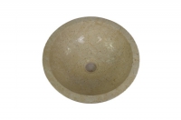 Раковина з каменю s23-856
