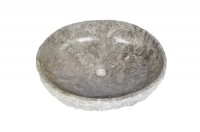 Умивальник з натурального каменю s27-4420