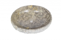 Умивальник з натурального каменю s27-4420