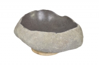 Раковина из камня ручной работы s20-4433