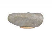 Раковина из речного камня s20-4435