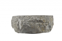 Каменная раковина s24-4476