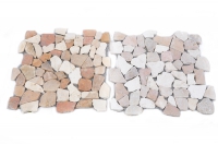 Мозаика из камня s14-4484