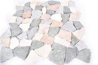 Каменная мозаика s14-4487
