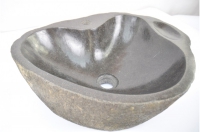 Раковина з натурального каменю у ванну s20-4506