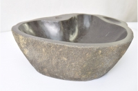 Раковина из натурального камня в ванную s20-4506