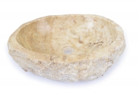 Раковина из камня s24-4501