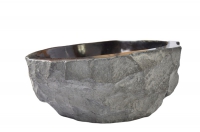 Раковина з натурального каменю у ванну s24-4526