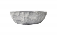 Раковина з натурального каменю у ванну s24-4526