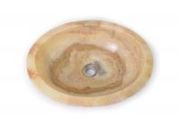 Раковина из натурального камня s28-4496
