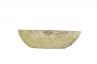 Раковина з річкового каменю s20-4528