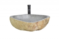 Раковина из натурального камня в ванную s20-4530
