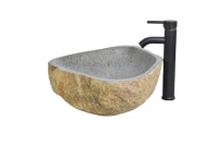 Раковина з натурального каменю у ванну s20-4530