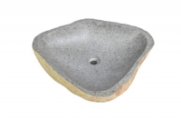 Раковина из натурального камня в ванную s20-4530