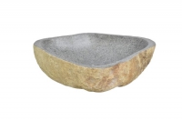 Раковина з натурального каменю у ванну s20-4530