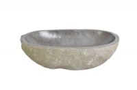Раковина з натурального каменю у ванну s20-4534