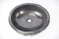 Раковина из натурального камня s24-4556