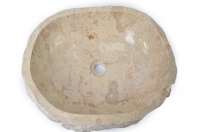 Рукомийник з каменю s24-4574
