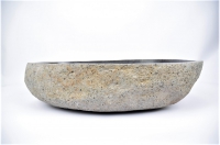 Раковина из цельного камня s20-4595