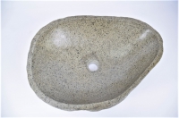 Каменный умывальник s20-4597