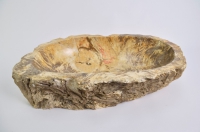 Рукомийник з каменю s25-4615